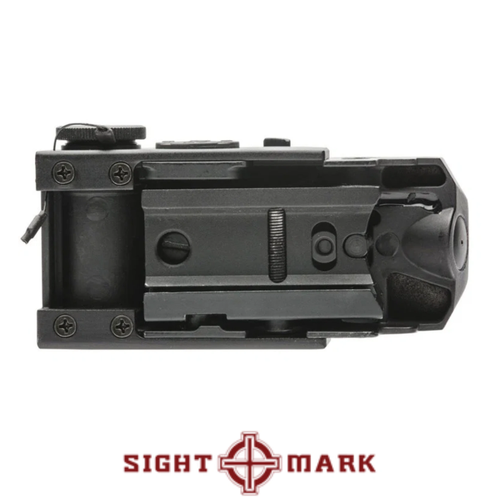 Sightmark UltraShot M-Spec FMS Reflex Sight Dahili G�ne�likli