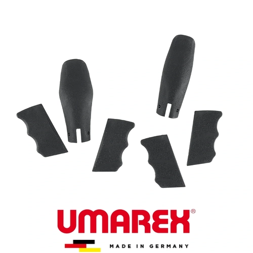 Umarex Heckler Koch VP9 Green Gas Airsoft Tabanca