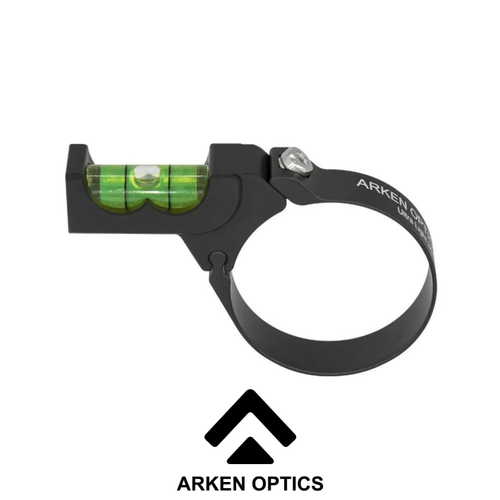 Arken Optics Bubble Level 30mm Su Terazisi