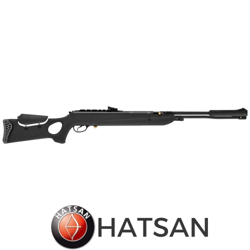 Hatsan Torpedo 150 Sniper 5.5 mm Haval� T�fek