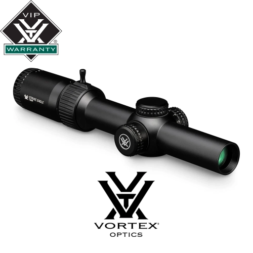 Vortex Strike Eagle 1-6x24 SFP AR-BDC3 Tfek Drbn (MOA)