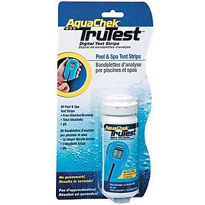 AQUACHECK TRUTEST Yedek  �ubu�u