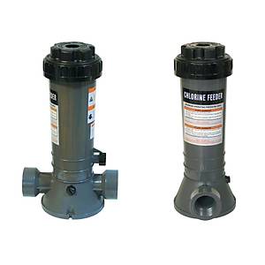 Off Line 2 Kg Kapasiteli Klorinat�r