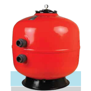 Atlaspool - Canada Model - 620 mm Kum Filtresi