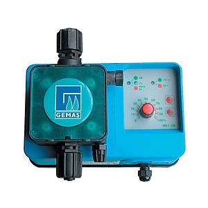 10 lt / h - 2 Bar Dozaj Pompas�