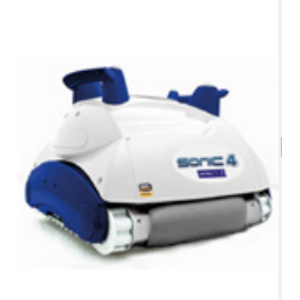 ASTRAL Otomatik Havuz Robotu - Sonic 4