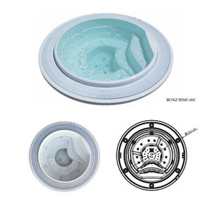 ASTRAL ODISEA 20 Spa + Lamba