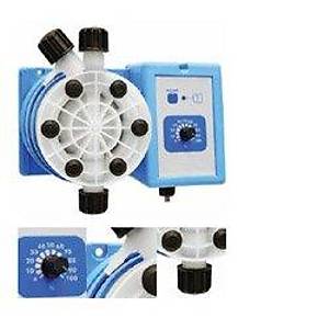 Atlaspool - TCO Dozaj Pompas� 01 50 /1 bar 50 lt/h  - 0 bar 57 lt/h