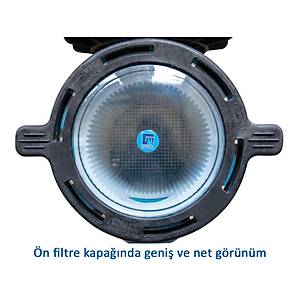 3/4 Hp Monofaze Gema� Havuz Pompas�