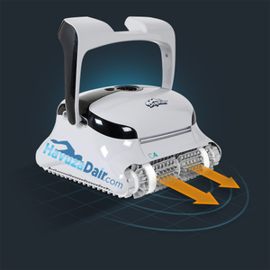 Dolphin C4 Otomatik Havuz Temizleme Robotu
