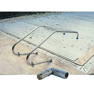 Merdiven Mafsal� Paslanmaz �elik