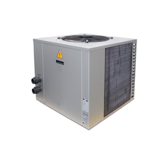 AstralPool Aksiyal Fanl� Hava ve Su Is� Pompas� - Optima-15 