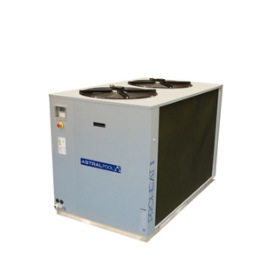 AstralPool Is� Pompas� - Proheat II  120