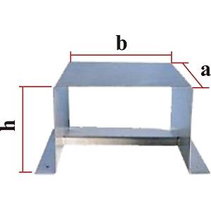 Nozbart - �irin Serisi Paslanmaz �elik Tekli Pompa Sehpas�