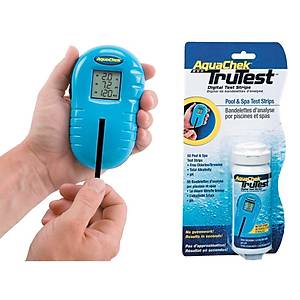 AQUACHECK TRUTEST �ubuklu Say�sal Test Aleti