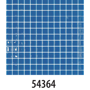 ASTRAL Havuz Cam Mozaikleri Mavi Serisi 54364