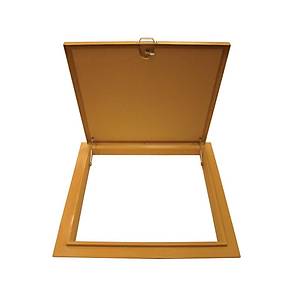 Makine Dairesi �ni� Kapa�� 50 X 50 cm