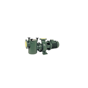 Superpool - Sac� CF-2/BR-2 - 10hp Trifaze Pompa
