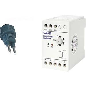 Nozbart - S�v� Seviye Kontrol R�lesi