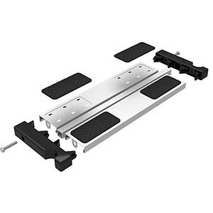 �iftli Paslanmaz �elik Havuz Merdiven Basama��