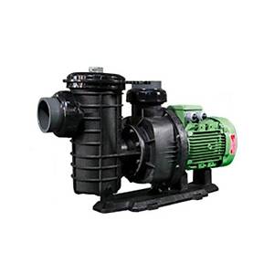 Atlaspool Storm Model - 10,00 HP Storm �n Filtreli Plastik Pompa (Trifaze)