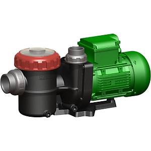 Nozbart - Hamsi Serisi - Kendinden Emişli Ön Filtreli 1 hp Pompa