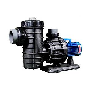 Atlaspool Storm Model - 3,50 HP Storm �n Filtreli Plastik Pompa (Trifaze)