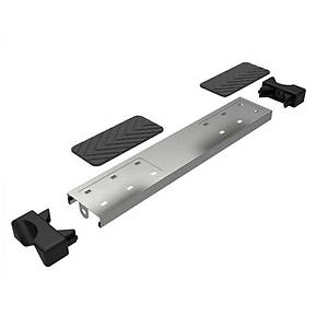 E�imli Tekli Paslanmaz �elik Havuz Merdiven Basama��