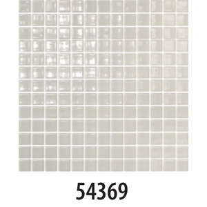 ASTRAL Havuz Cam Mozaikleri Beyaz Serisi 54369