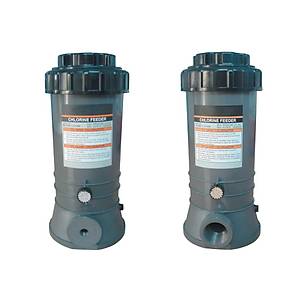 Off Line 4 Kg Kapasiteli Klorinat�r