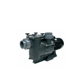 ASTRAL COLORADO �n Filtreli Pompa 10 HP 230/400 V