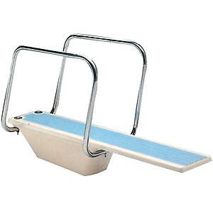 D�z 200 HR Tramplen Uzunluk 2.0 Metre