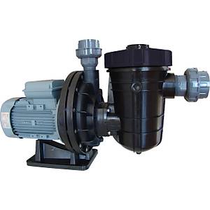 Nozbart - Kendinden Emi�li �nfiltreli  Monofaze Termoplastik Asit Pompas� 1 HP