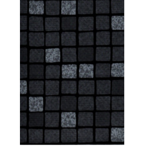 ASTRAL Elbe Blue Liner SBDG 160 SUPRA  1.65 x 25 m G�m�� Siyah 1123/05