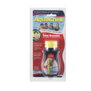 ASTRAL  Analiz Kitleri- AquaChek ile �ubuklu analiz / K�rm�z� : Brom