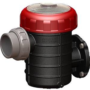 Nozbart - Co�kun Model Pompa �nfiltresi - 2 �� Giri�li