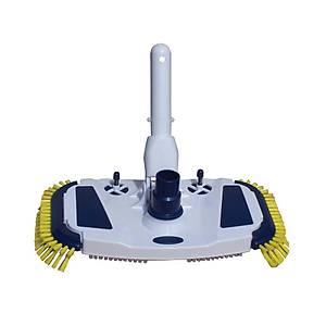 Luxvac Havuz Süpürgesi - Liner Havuzlar İçin İdeal