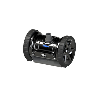 ASTRAL Ev Havuzlar� ��in Vakumlu S5 Temizlik Robotu