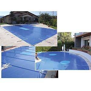 Poyrazlux Havuz K�� �rt�s�