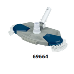 ASTRAL Blue Line - Oval ABS s�p�rge (Liner havuz i�in)