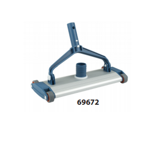 ASTRAL Blue Line - Flat al�minyum s�p�rge 11/2" L: 500