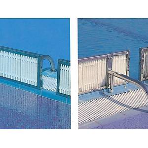 Uzunluk Geri D�n�� Paneli 2,5 Metre 