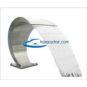 Mini Kobra Su Perdesi Paslanmaz �elik