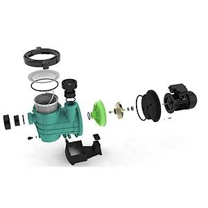 Streamer Pompa Dif�z�r�