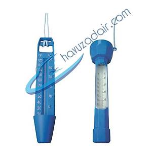 D�z Tip Havuz Termometresi