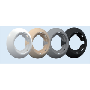 ASTRAL Lumiplus FLEXIRAPID Ledli Ayd�nlatma �er�evesi Beyaz