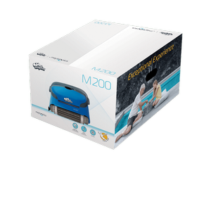 Dolphin Supreme M200 Havuz Robotu