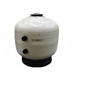 Astral Ivory Bobin Sargı Kum Filtresi 500 mm (Vana Dahil)