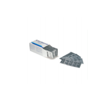 ASTRAL  Fotometre - MD 100 ve MD 200 ��in Reaktif Yedek Tablet - Alkalinite