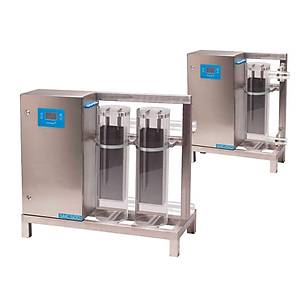 SMC 250 Umuma A��k ve Olimpik Havuzlar ��in CL Jenerat�r�